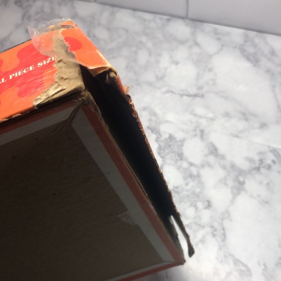 VTG Lot He-Man Masters of The Universe 100pc Puzzles - Picture 16 of 16